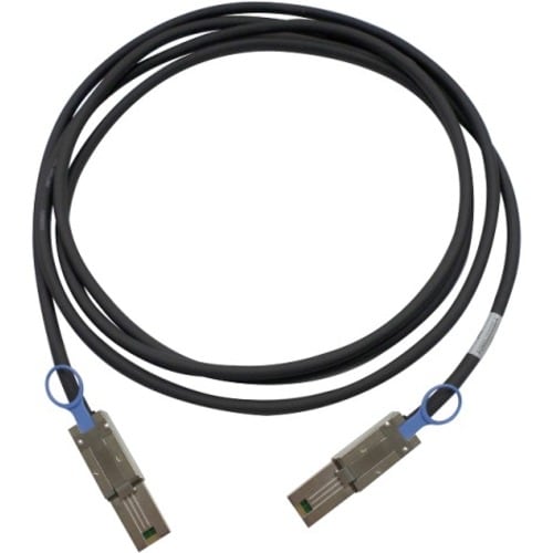 MINI SAS CABLE (SFF-8088) 2M ES1640DC EJ1600