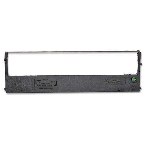 Dascom Nadeldruck Band, Kartusche - Schwarz - 1 Each - Nadeldruck - 1er Each