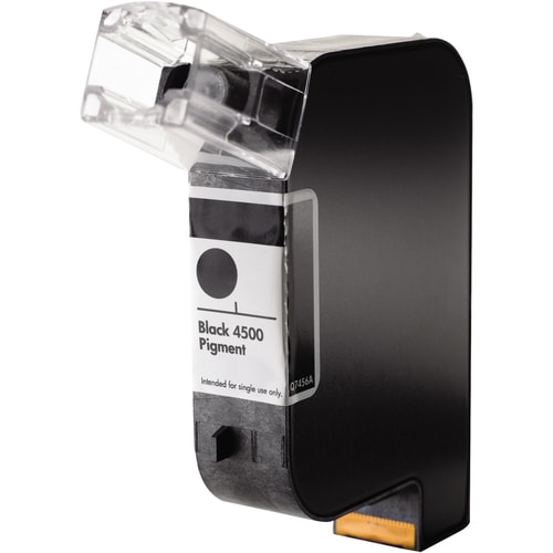 HP Tintenstrahl Druckkopf - Schwarz - Original - 10 / Pack - Tintenstrahl - 10er Pack