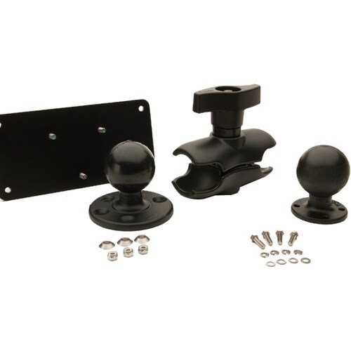 Honeywell Fahrzeughalterung für Docking Station - Metall
