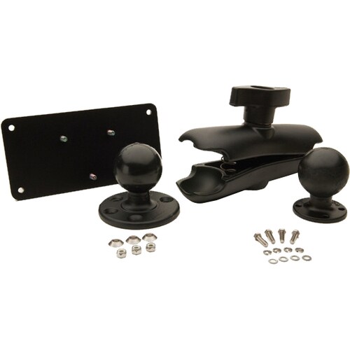 Honeywell Fahrzeughalterung für Docking Station - Metall