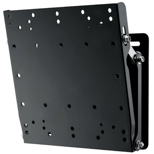 AG Neovo Wandhalterung für Flachbildschirm - Schwarz - Bildschirmgröße: 38,1 cm bis 81,3 cm (32 Zoll) - max. 60 kg Traglas