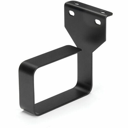 StarTech.com CMHOOKMW. Typ: Kabelring, Produktfarbe: Schwarz, Gehäusematerial: Stahl. Materialdicke: 2 mm, Gewicht: 173 g.