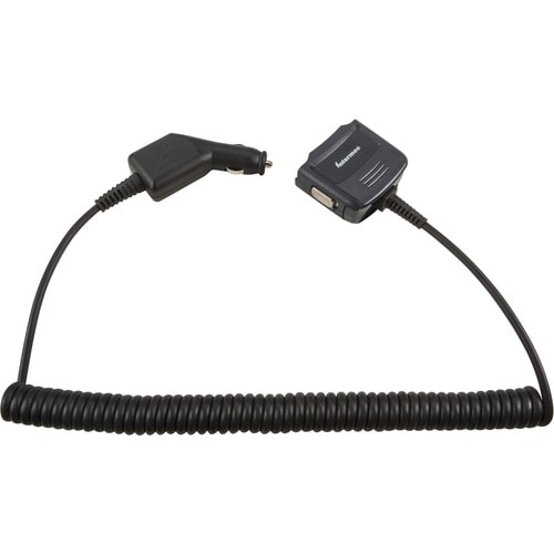 Intermec Autoadapter - für Mobilcomputer - 12 V Gleichstrom Eingang