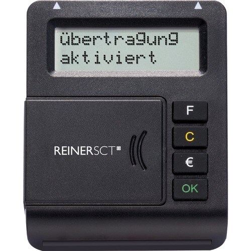 Reinersct tanJack - 100 Pack