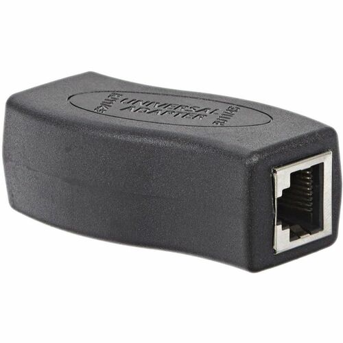 Fluke Networks RJ45/11 Modular Adapter - RJ-11 Network - RJ-45 Network