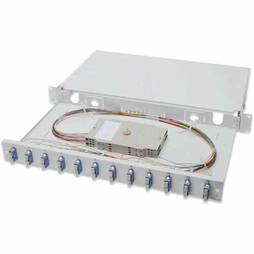 DIGITUS Professional Spleißkassette