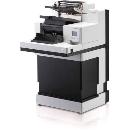 Kodak Alaris i5850S Einzugsscanner - 600 dpi Optische Auflösung - USB