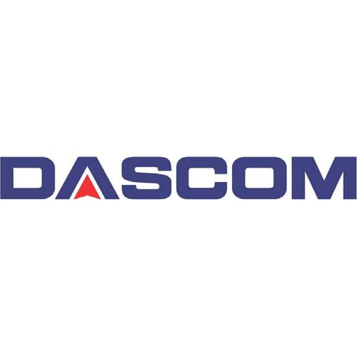 TallyDascom DL-210 Desktop Thermodirekt-/Thermotransferdrucker - Monochrom - Etikettendruck - USB - Parallel - 150 mm/s Mo