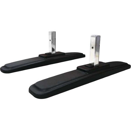 AG Neovo STD-05 Monitorständer - Bildschirmgröße: Bis zu 139,7 cm (55 Zoll) - 12,7 cm Höhe x 40 cm Breite x 6,5 cm Tiefe -