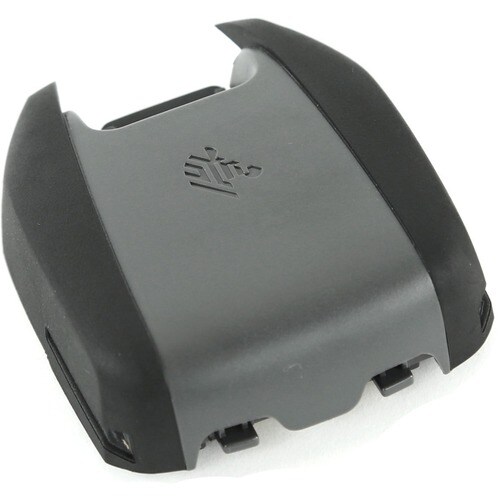 Zebra Docking/Wireless Cradle für Strichcodescanner - Ladefunktion - Synchronisierfähigkeit - Bluetooth - Schwarz
