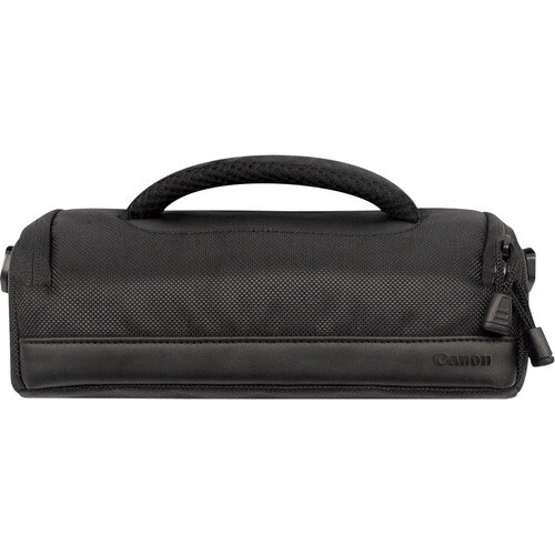 Canon VC-E70 Carrying Case Camcorder - Black - Handle