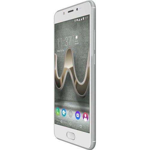 Smartphone Wiko Ufeel Prime 32 GB - 4G - 12,7 cm (5") LCD Full HD 1920 x 1080 - Cortex A53Octa core (8 Core) 1,40 GHz - 4 