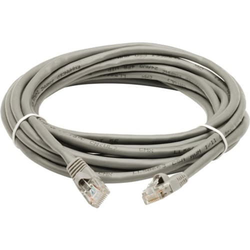 HPE 1.22 m Category 6a Network Cable for Network Device - First End: 1 x RJ-45 Network - Male - Second End: 1 x RJ-45 Netw