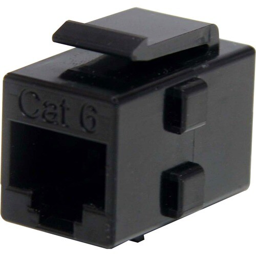 StarTech.com Netzwerkadapter - 1 Stück - Schwarz