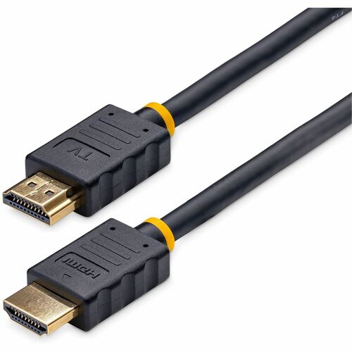 StarTech.com 4,57 m HDMI AV-Kabel - 1 - Cable for TV, Audio-/Video-Gerät, Projektor, Digitaler Videorecorder, Spielkonsole