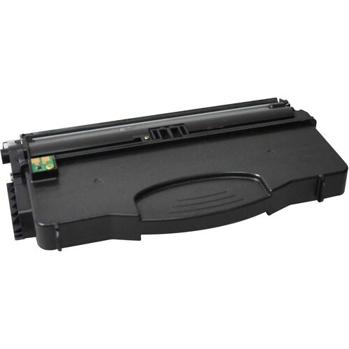 V7 V7-E120-OV7 Laser Toner Cartridge (12036SE) - Black Pack - 2000 Pages
