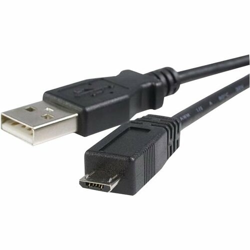 StarTech.com 50 cm USB Datentransferkabel - 1 - Cable for PDA, Mobiltelefon, Tablet-PC, Kamera, Digitalkamera, GPS - Erste