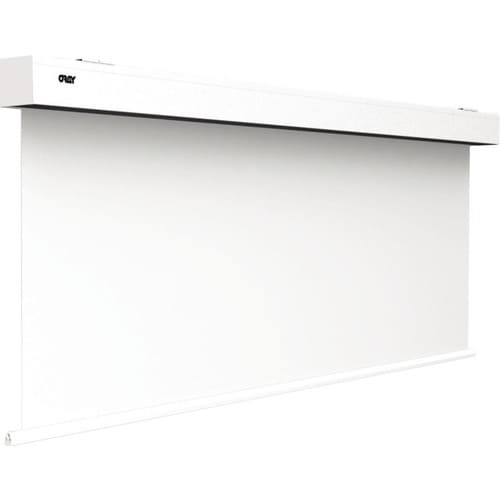 Écran de projection ORAY Square PRO - 282,8 cm (111,4") - Électrique - 1:1 - 200 cm (78,7") Hauteur x 200 cm (78,7") Large