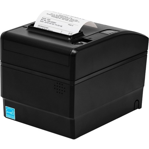 Bixolon SRP-S300L Desktop Direct Thermal Printer - Monochrome - Label Print - USB - 3.15" Print Width - 6.69 in/s Mono - 2