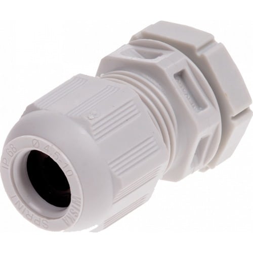 Attache de câble AXIS - 5 Paquet Pack - Conforme aux normes TAA - Couvre-Câble