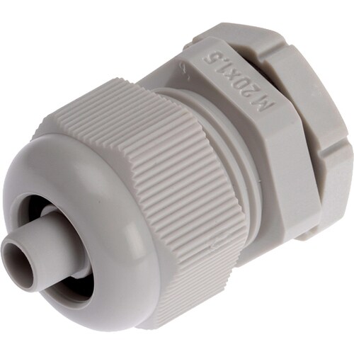 Ordonnateur de câble AXIS - 5 Paquet Pack - Conforme aux normes TAA - Capot