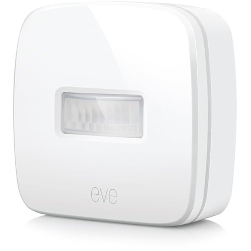 Eve Wireless Motion Sensor - Wireless - White