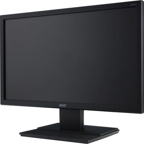 Acer V226HQL Full HD LCD Monitor - 16:9 - Black - 54.6 cm (21.5") Viewable - Twisted Nematic Film (TN Film) - LED Backligh