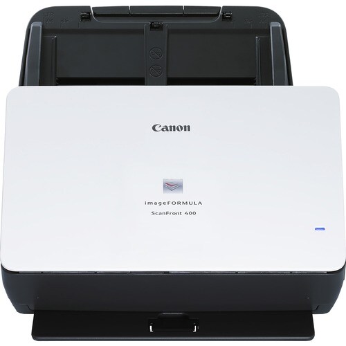 Canon imageFORMULA ScanFront 400 network Scanner | Ingram Micro