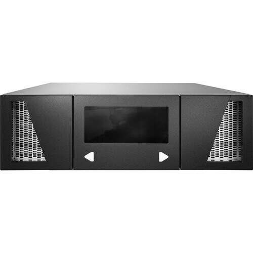 Quantum Scalar i3 Erweiterungsmodul für Bandarchiv - 3U - Rackmount