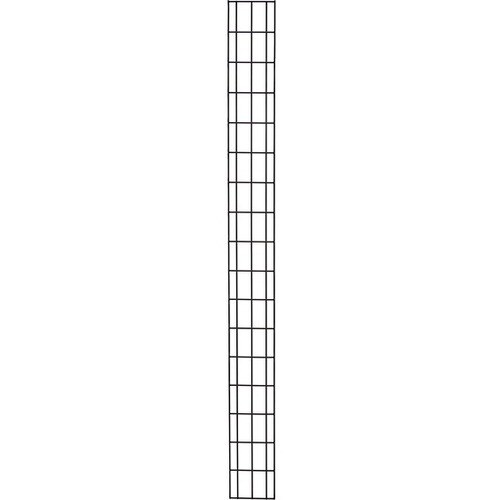 Eaton Cable Management - Horizontal - Cable Tray - Black