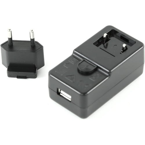 Adattatore CA Zebra - 120 V AC, 230 V ca Ingresso - 5 V DC Uscita - 2,50 A