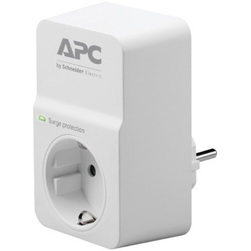 APC ESSENTIAL SURGEARREST 1 OUTLET 230V GERMANY KM0