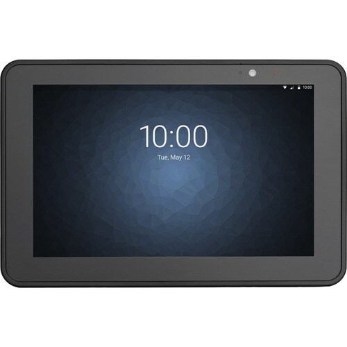Zebra ET50 Tablet - 25,7 cm (10,1 Zoll) - Atom Z3745 Quad-Core 1,33 GHz - 2 GB RAM - 32 GB - Android 5.1 Lollipop - microS