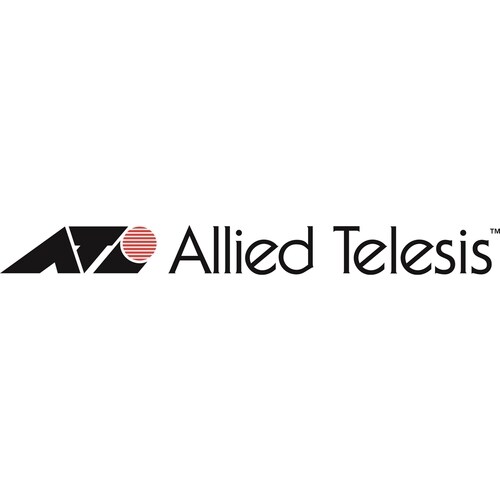 Allied Telesis 5-port 10/100/1000T Unmanaged Switch with Internal PSU - 5 Ports - Gigabit Ethernet - 10/100/1000Base-T - 2
