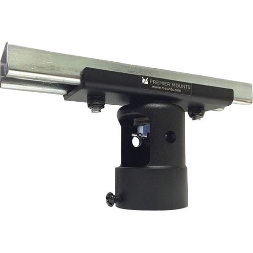 Premier Mounts PP-UA Mounting Adapter for Projector, Flat Panel Display - 1 Display(s) Supported - 400 lb Load Capacity