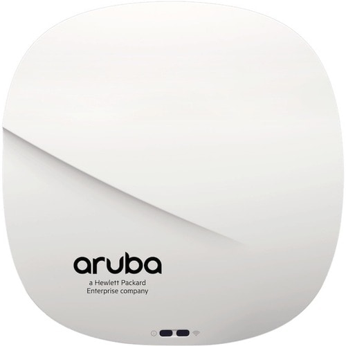 HPE Instant IAP-315 IEEE 802.11ac 1.69 Gbit/s Wireless Access Point - 5 GHz, 2.40 GHz - 4 x Internal Antenna(s) - MIMO Tec