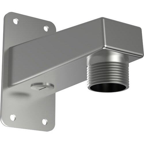 AXIS T91F61 Wall Mount for Network Camera - 22 lb (9979.03 g) Load Capacity - Stainless Steel