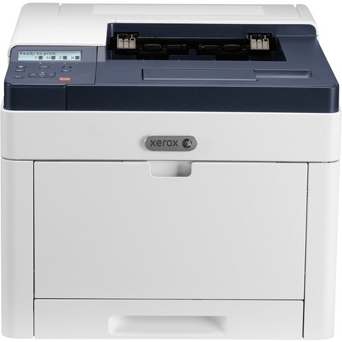 Xerox Phaser 6510V/DN - Desktop LED-Drucker - Farbe - 28 ppm Monodruck/28 ppm Farbdruckgeschwindigkeit - 1200 x 2400 dpi D