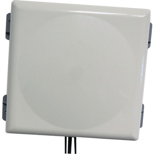 Antenne pour Réseau de Données Sans, Extérieur HPE AP-ANT-48 - 8 dBi - Mât/Mur - RP-SMA Connecteur