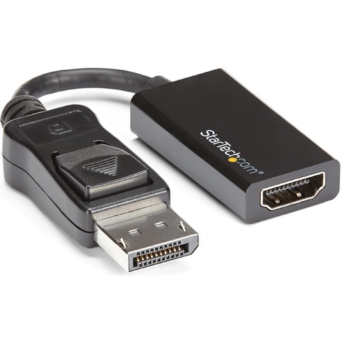 Cable adaptador convertidor de micro HDMI a HDMI de 19 pines - 4K 60Hz