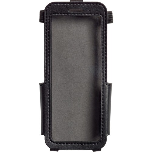 Sacoche de transport Cisco Téléphone IP - Cuir Cuerpo - Clip de ceinture, Clip de poche