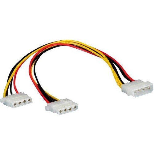Cavo splitter ITB - Per Disco rigido - Molex / Molex - 100