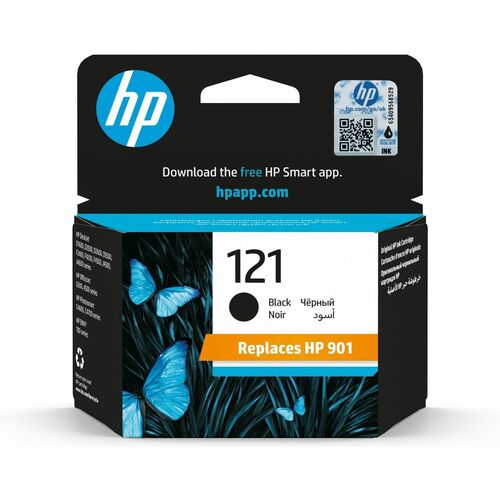 HP Advanced Tintenstrahl Fotopapier - 100 mm x 150 mm - 250 g/m² Grammage - Glänzend - 25er Blatt