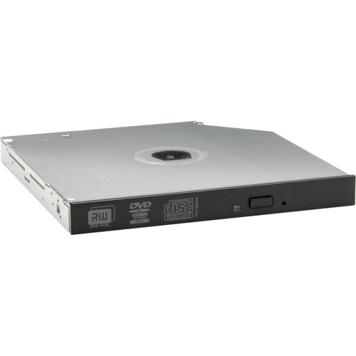 Graveur DVD HP - Interne - DVD-RAM/±R/±RW Support - Slimline
