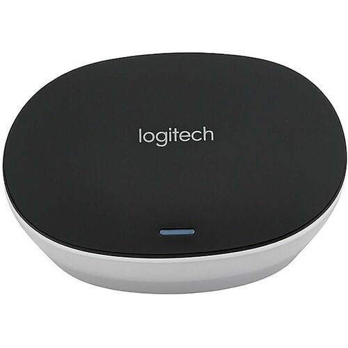 Logitech USB Hub - External