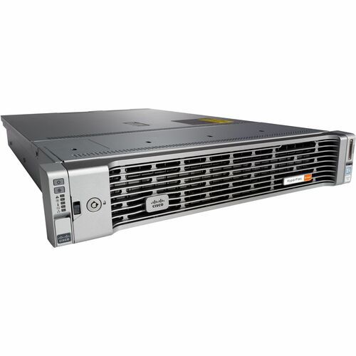 UCS SP HX240C HYPERFLEX SYSTEM W/ 2XE52650V4 12X32GMEM 5YR