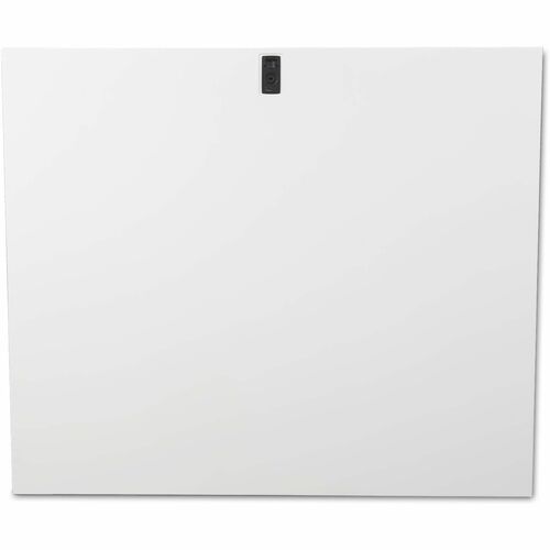 APC AR7303W Side Panel - White - 42U Rack Height - 2 - 832 mm Height x 1097 mm Width x 14 mm Depth
