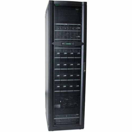 APC by Schneider Electric Symmetra Power Array Cabinet