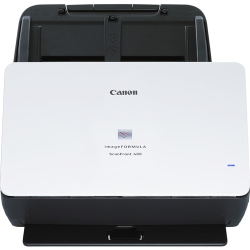 Canon imageFORMULA ScanFront 400 Einzugsscanner - 600 dpi Optische Auflösung - 24-bit Farbtiefe - USB